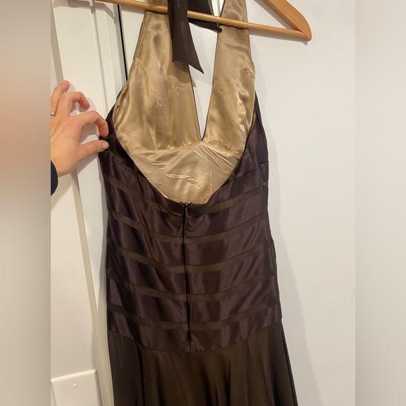 BCBG Maxazria Dress Size 4 - Picture 2 of 4